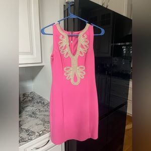 Lilly Pulitzer dress